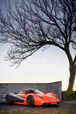 Marussia B1 2009 года